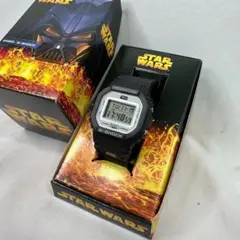 未使用‼️G-SHOCK STAR WARS コラボモデル 2025年最新】g-shock スターウォーズの人気アイテム - メルカリ