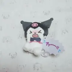サンリオキャラクターズ 今日も推しにときめく♪ マスコット クロミ