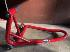 ドゥカティ 純正 メンテナンススタンド