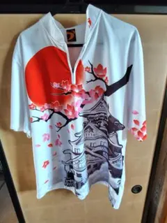 ボウリングユニフォーム　ソシオ4XL