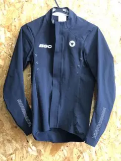 Black Sheep ブラックシープ　サイクルジャケット Black Sheep Cycling】LIMITED TOKYOのスチール撮影を