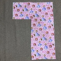 ★ソフィア キルティング生地 とっても可愛いです(^-^)♡ 【難あり】 お安く