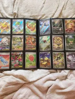 ポケモンカード コレクションセット