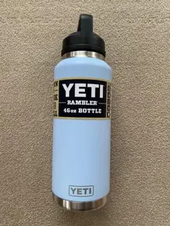 【新品未使用】YETI rambler 46oz 【最安最終値下げ】 新品未使用】YETI rambler 46oz 【最安最終値下げ】 - メルカリ