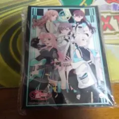 カードゲーム祭 MyGO スリーブ