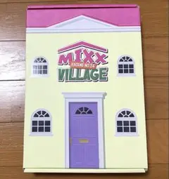 nmixx エンミックス　シーグリ　シーズングリーティング　2024 抜け無し