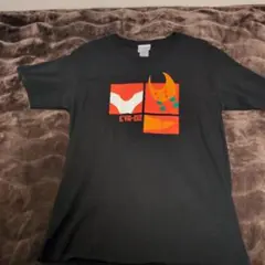 EVANGELION EVA-02 Tシャツ Lサイズ