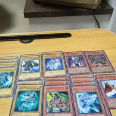 【遊戯王カード230枚セット】E-HERO＆E:D‐HERO＋Nモンスター他