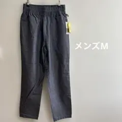 新品　ナノユニバース　Hicks別注シェフパンツ　ネイビー　サイズM