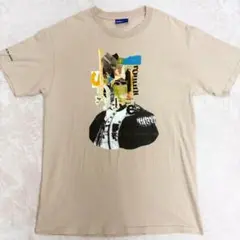 Lafayette KILLIMAN JAH LOW コラージュTシャツ