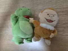 ダイアン　もふもと　津田　ユースケ　セット