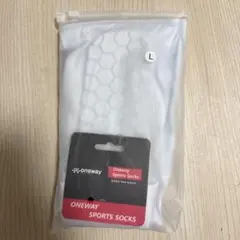 Oneway Sports Shin guard Lサイズ
