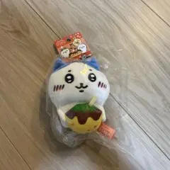 ちいかわ ハチワレ 大阪限定マスコット