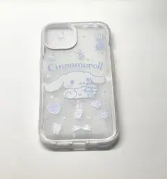 シナモン　iPhone13ケース　（残り1点❕）