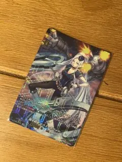 極光戦姫 セラス・ホワイト デッキ ➕調整パーツ 2025年最新】極光戦姫セラス・ホワイトの人気アイテム - メルカリ
