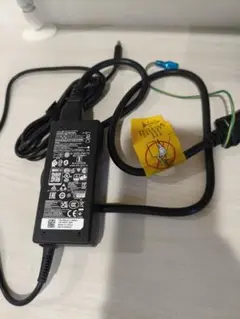 DELL 純正　ACアダプター HA65NS5-00