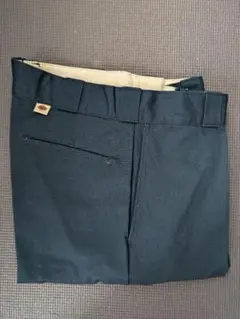 HIDEさま専用　ディッキーズ　チビタグ　ミント