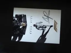 A4 額付き ポスター F1 エフワン Brad Pitt ブラッドピット