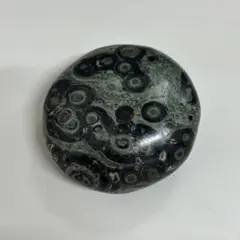 天然石　カンババジャスパー　パーム