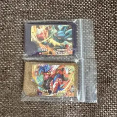 ポケモンフレンダ　ベストタッグセット