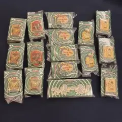 リポビタンD　大正製薬　ノベルティグッズ　ピンバッジ 製薬会社