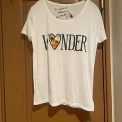 CECIL Mc BEE. Tシャツ　Ｍ