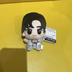 RIIZE Boom Boom Bass ちびぐるみ ソンチャン