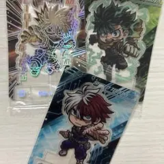 ヒロアカ　ショコラグーテ