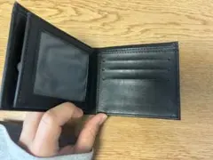 マジック用ファイヤーウォレット