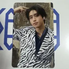 straykids スキズ　KARMA ラキドロ　ハン