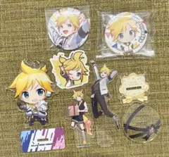 鏡音レン　まとめ売り