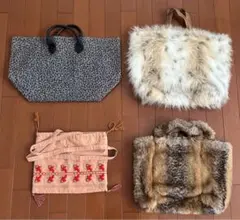 カネコイサオ ワンダフルワールド ジャンク品バック4点 訳あり