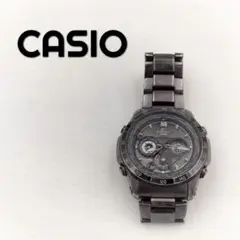 810 カシオ エディフィス EQW-M1000D 電波ソーラー腕時計 メンズ