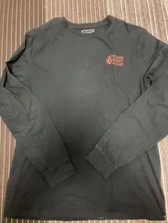 VOLCOM Workwear 長袖　ブラック