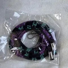 千葉ロッテBSW スマホストラップ OJIMA 14