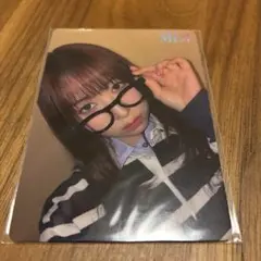 笠原桃奈　事前予約　トレカ
