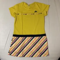 プリンス テニス ワンピース サイズL