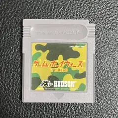 ゲームボーイ ゲームボーイウォーズ TURBO