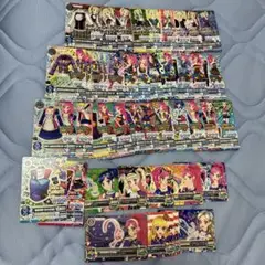 アイカツカード クールレア　まとめ売り 45枚