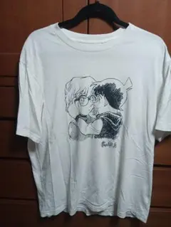 UT 名探偵コナン　Tシャツ　青山剛昌　コラボ　ユニクロ