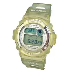 G-SHOCK W.C.C.S DW-9600WC-3BT マンタ 現状出品 DW-9600WC-3BTサポートページ | CASIO