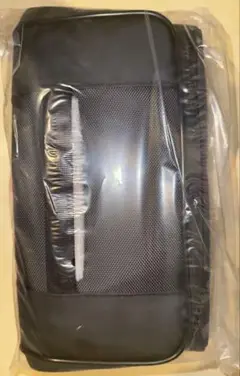 新品 未使用品 まるごと収納バッグ for Nintendo Switch
