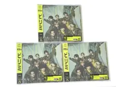 ICEx ビリミ 通常盤3枚セット