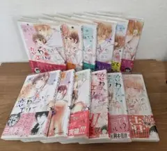 恋わずらいのエリー　全巻セット