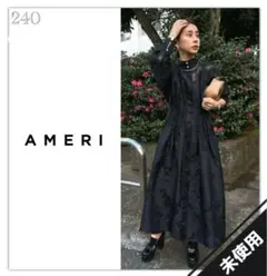 2025年最新】sheer jacquard tuck dress undの人気アイテム