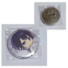 缶バッジ