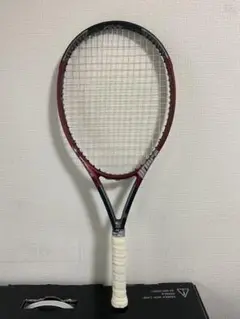 prince テニスラケット バボラ FORCE 3 硬式テニスラケット