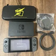 ニンテンドースイッチ 本体