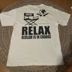 bedlam