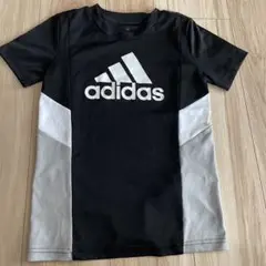 アディダス　Tシャツ　140